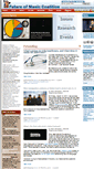 Mobile Screenshot of futureofmusic.org